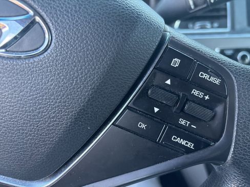 Used 2017 Hyundai Sonata Sport image 12