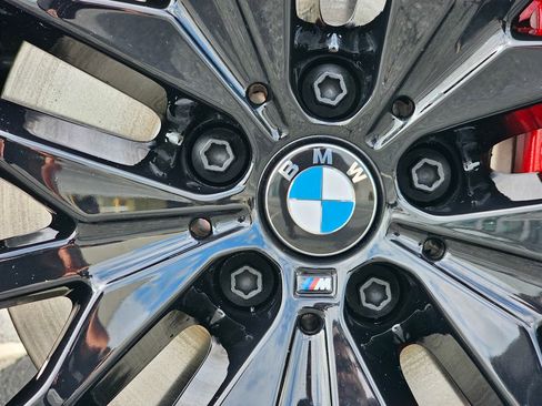 New 2026 BMW X6 xDrive40i AWD/4WD image 11