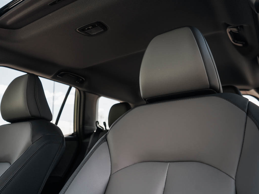 New 2026 Subaru Outback Premium AWD/4WD image 20