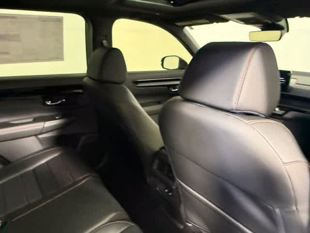 New 2027 Honda CR-V Sport Touring image 51