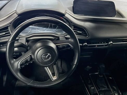Used 2024 MAZDA CX-30 AWD 2.5 S w/ Preferred Package image 19