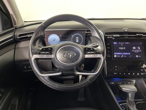 Certified 2023 Hyundai Tucson SEL w/ Convenience Package image 15