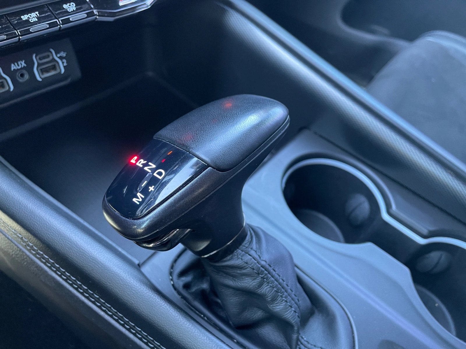Used 2022 Dodge Durango GT RWD image 18