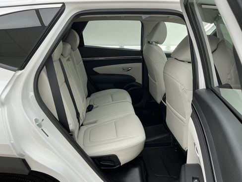 Used 2024 Hyundai Tucson SEL w/ Convenience Package image 23