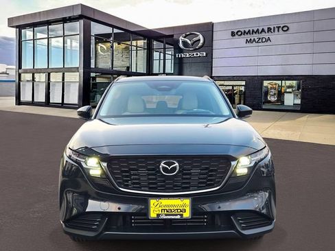 New 2026 MAZDA CX-5 Preferred AWD/4WD image 8