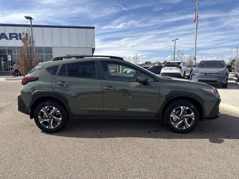 New 2026 Subaru Crosstrek 2.0i Premium image 6