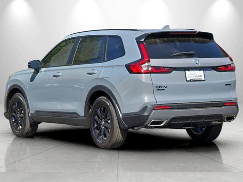 New 2026 Honda CR-V Sport-L image 6