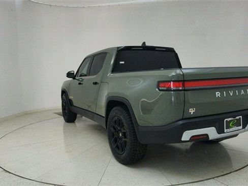 Used 2022 Rivian R1T Launch Edition image 66