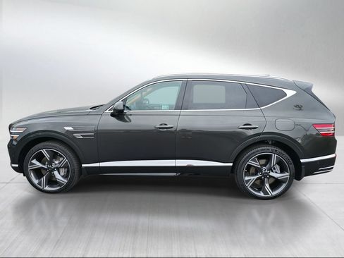 New 2026 Genesis GV80 2.5T Prestige AWD/4WD image 6