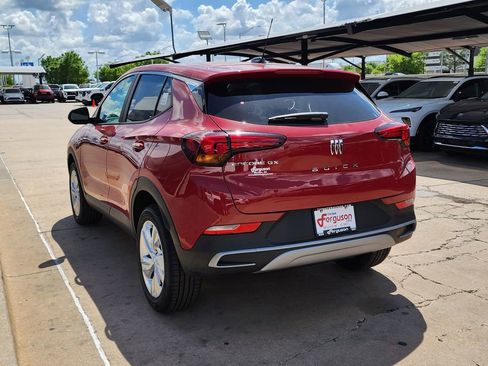 New 2026 Buick Encore GX Preferred w/ Comfort Package image 6