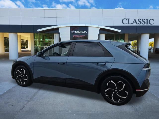 Used 2023 Hyundai Ioniq 5 SE RWD image 5