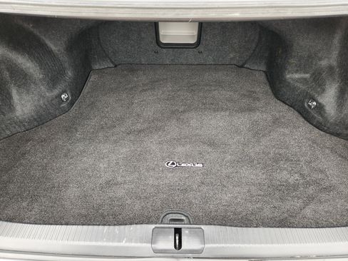 Used 2017 Lexus ES 350 image 41