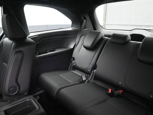 New 2026 Honda Odyssey Sport-L image 34