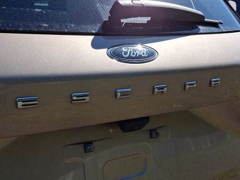 Used 2020 Ford Escape SE AWD/4WD image 13