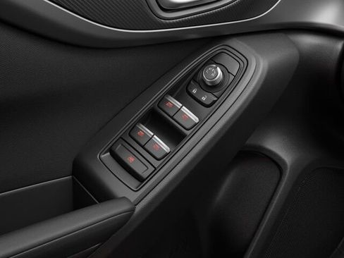 New 2026 Subaru WRX Premium AWD/4WD image 22