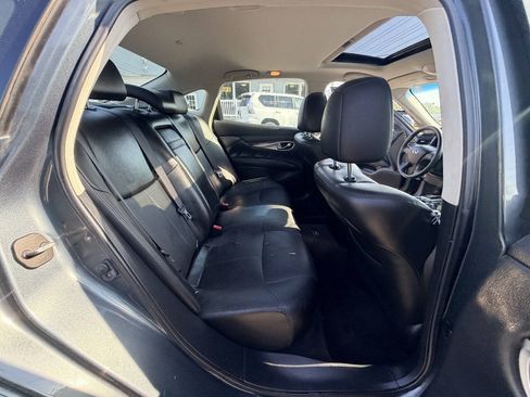 Used 2011 INFINITI M37 x w/ Premium Pkg AWD/4WD image 52