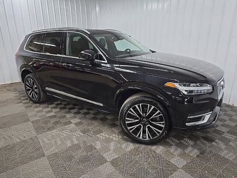 Used 2023 Volvo XC90 T8 Plus w/ Protection Package image 1