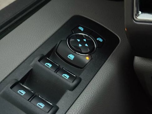 Used 2016 Ford F150 XLT w/ Equipment Group 302A Luxury RWD image 29