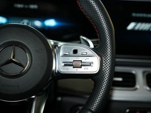 Certified 2023 Mercedes-Benz GLE 53 AMG 4MATIC Coupe image 41
