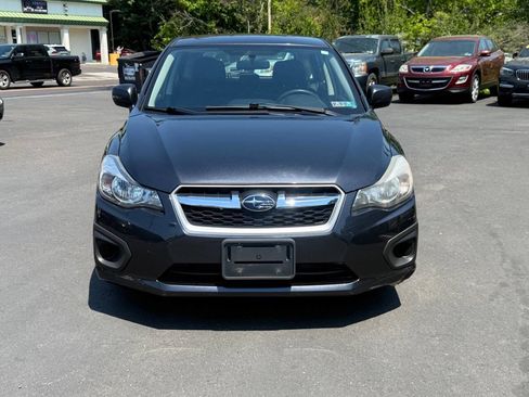 Used 2013 Subaru Impreza 2.0i Premium w/ All-Weather Pkg AWD/4WD image 3