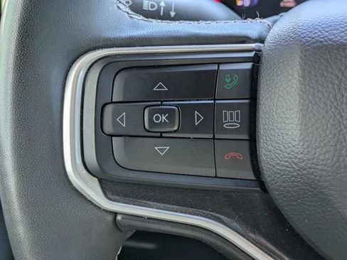 Certified 2022 Jeep Wagoneer Series I RWD image 20
