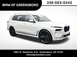 New 2026 BMW X7 xDrive40i 360° Tour