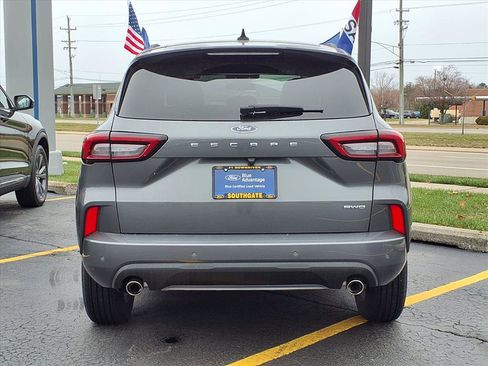 Used 2023 Ford Escape ST-Line w/ Tech Pack #1 image 24