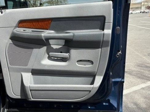 Used 2006 Dodge Ram 2500 Truck SLT image 37