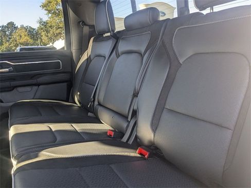 New 2026 RAM 1500 Laramie w/ Night Edition image 28