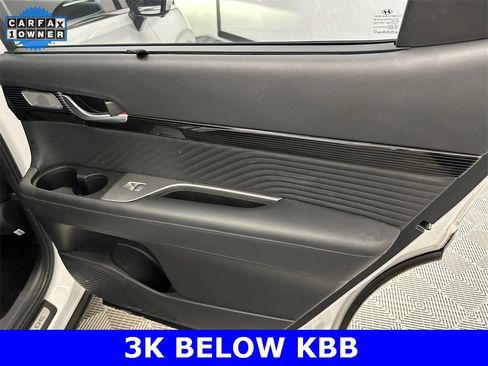 Used 2023 Hyundai Palisade Calligraphy image 18