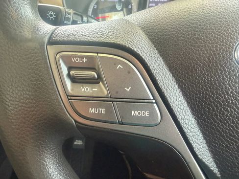 Used 2015 Hyundai Santa Fe Sport w/ Option Group 02 FWD image 12