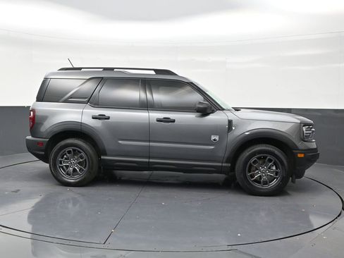 Used 2023 Ford Bronco Sport Big Bend w/ Convenience Package AWD/4WD image 6