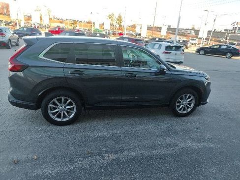 Used 2024 Honda CR-V EX image 7