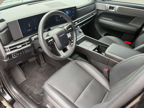 Used 2024 Hyundai Santa Fe XRT AWD/4WD image 45