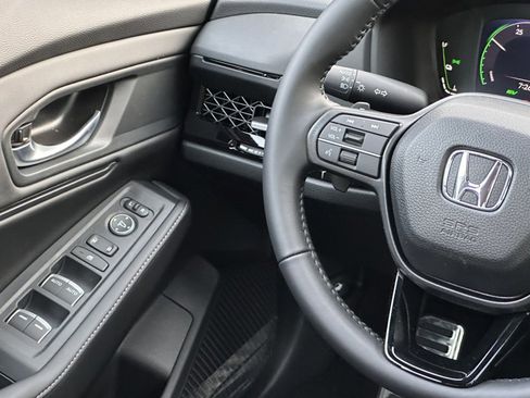 New 2025 Honda Accord Sport image 17