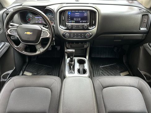 Used 2020 Chevrolet Colorado LT w/ LT Convenience Package image 13