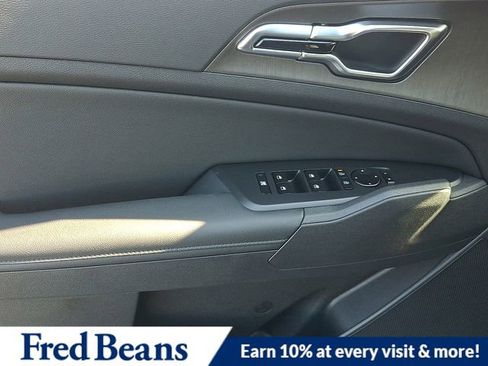 New 2026 Kia Sportage X-Line image 8