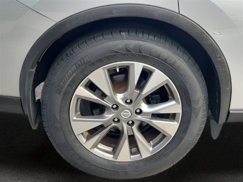 Used 2015 Nissan Murano SL w/ Cargo Package AWD/4WD image 27