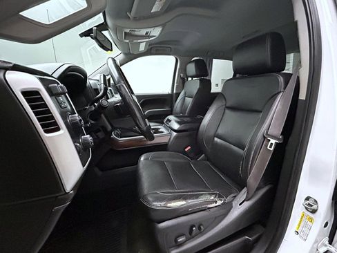 Used 2016 GMC Sierra 2500 SLT image 10