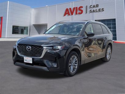 Used 2024 MAZDA CX-90 3.3 Turbo w/ Select Package