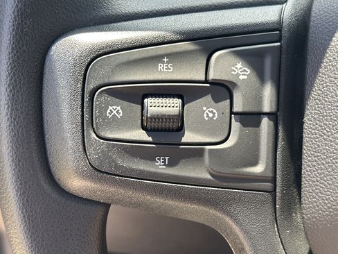 New 2026 Chevrolet Silverado 2500 Custom w/ Custom Value Package AWD/4WD image 28