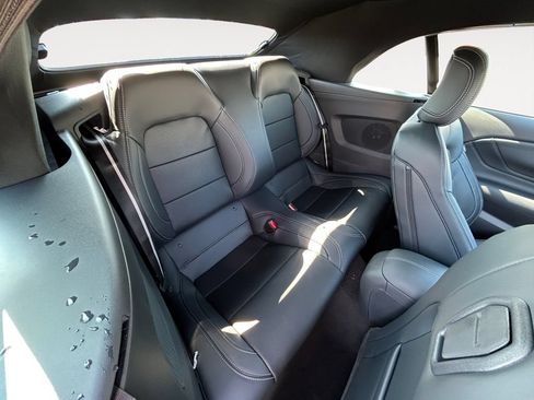 New 2025 Ford Mustang GT Premium RWD image 12
