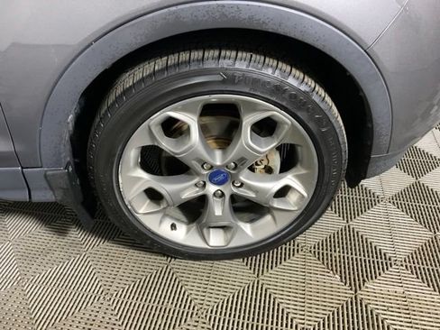 Used 2013 Ford Escape Titanium AWD/4WD image 12