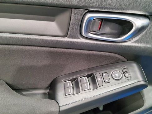 New 2026 Honda Civic Sport image 21