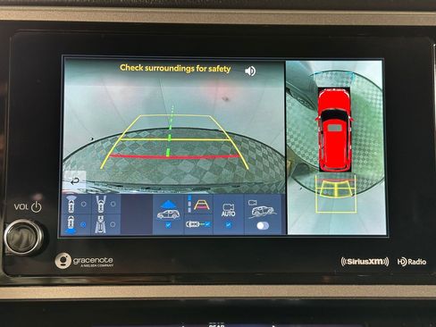 Used 2024 Toyota Sequoia SR5 w/ TRD Off-Road Package image 25