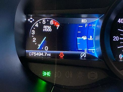 Certified 2020 Ford Edge ST-Line image 22