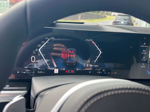 New 2026 BMW X5 sDrive40i image 24