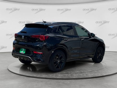 Used 2024 Buick Encore GX Sport Touring w/ Advanced Technology Package FWD image 7