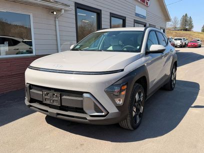 Used 2025 Hyundai Kona SEL