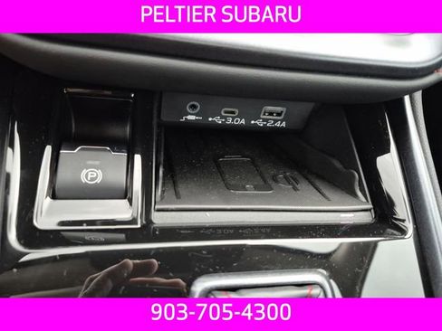 New 2025 Subaru Legacy Sport image 26